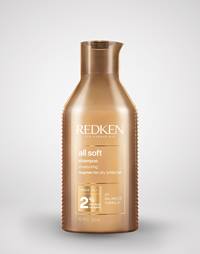 Shampoo All Soft ByRedken